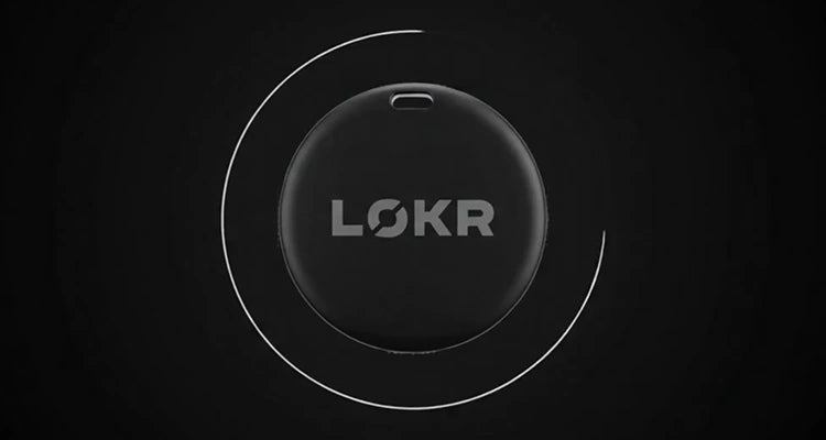 LOKR poster