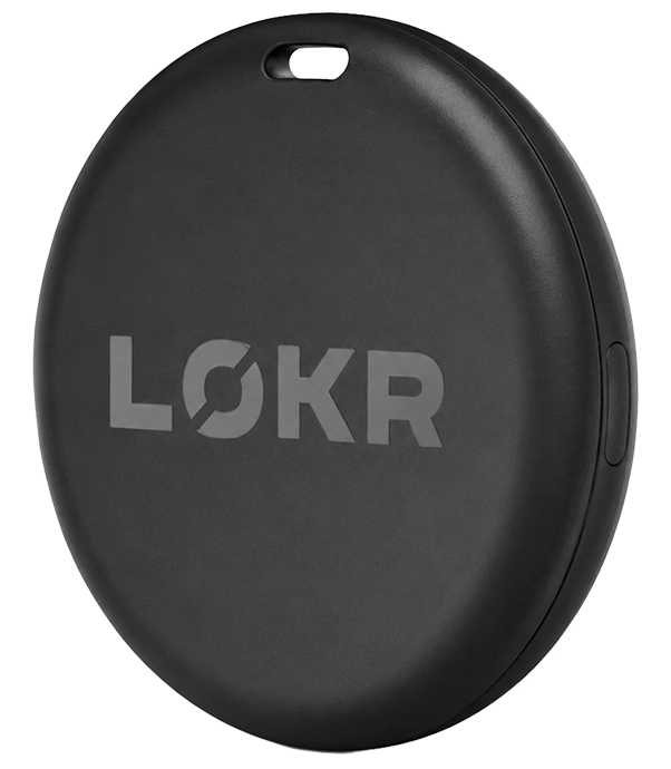 LOKR Tracking Tag