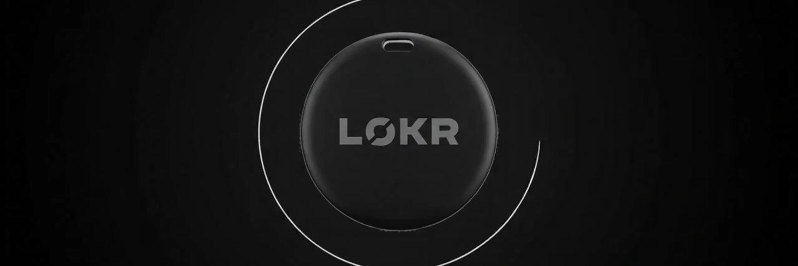 LOKR poster